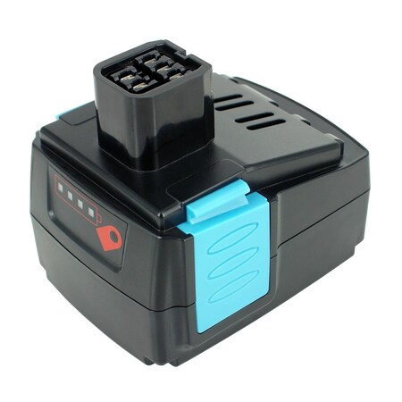Dantona Power Tool Battery, TOOL-454LI-30 TOOL-454LI-30